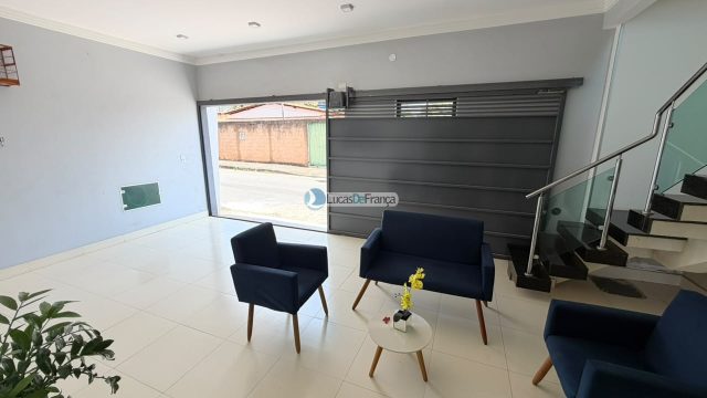 Excelente Imóvel – Araponga, Quadra 11D