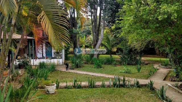 OPORTUNIDADE RURAL | CAFÉ SEM TROCO • DF