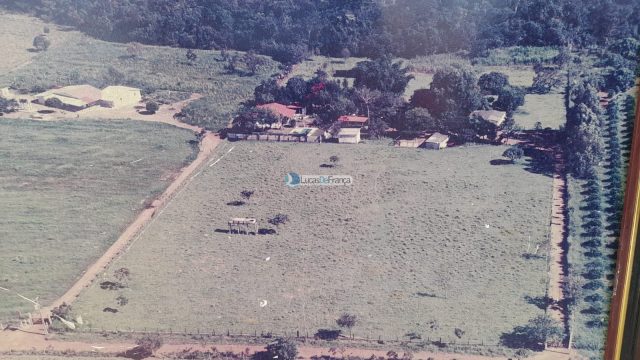 OPORTUNIDADE RURAL | CAFÉ SEM TROCO • DF