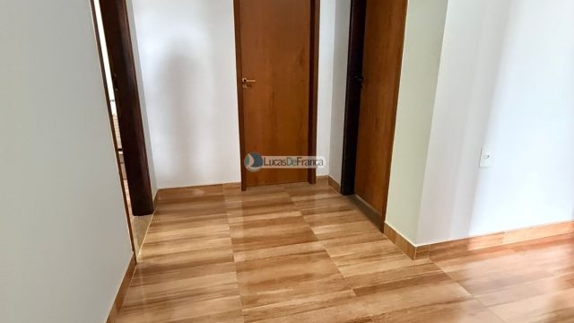 Casa à venda no Arapoangas – Quadra 17