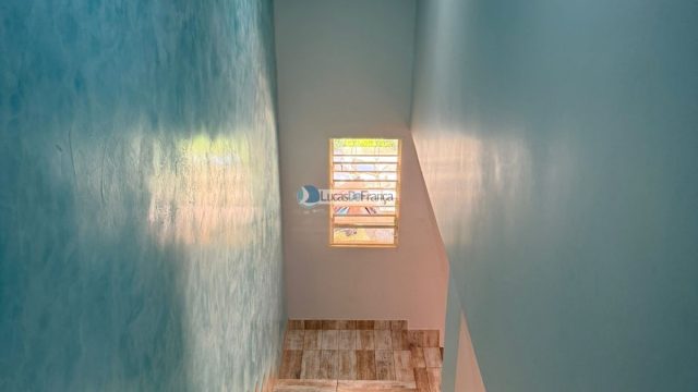 Casa à venda no Arapoangas – Quadra 17