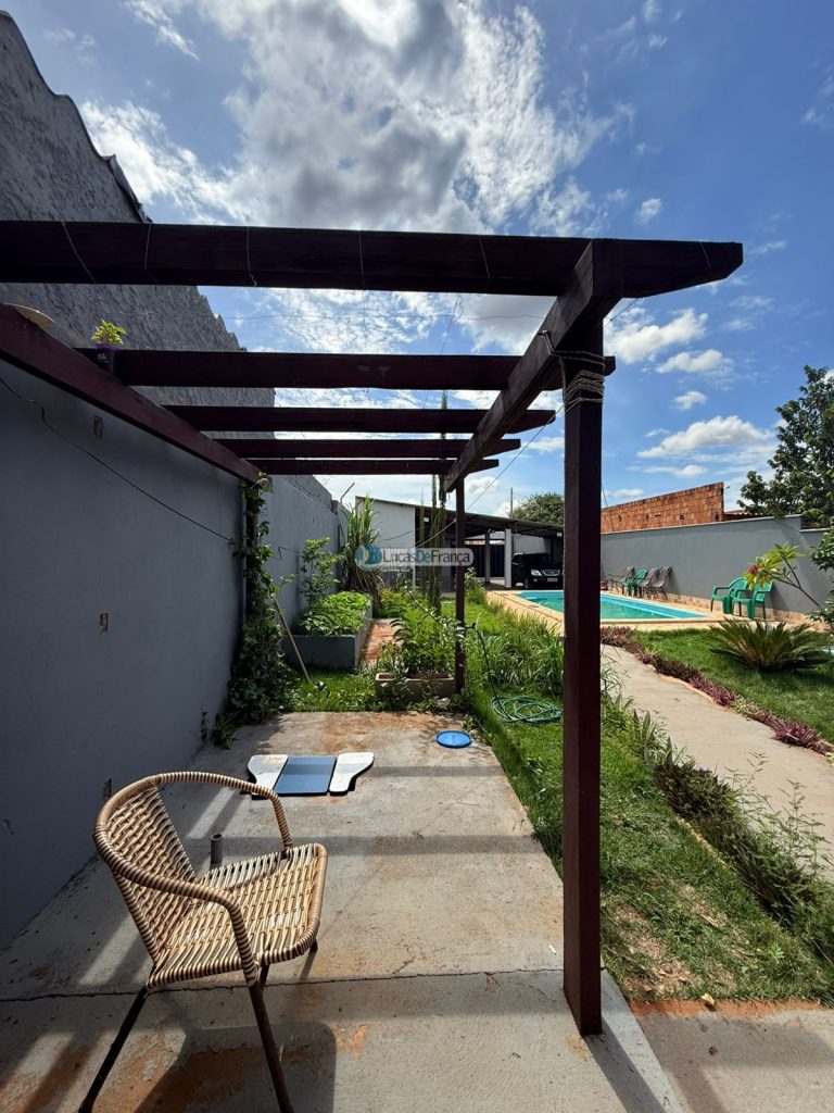 Casa à venda no Arapoangas – Quadra 17 (12)