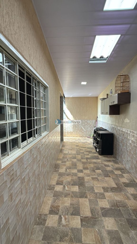 Casa à venda no Arapoangas – Quadra 17 (13)