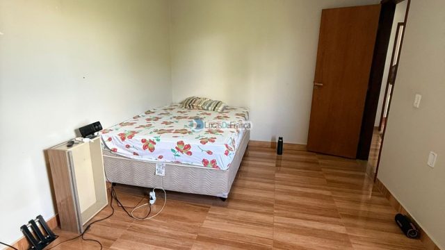 Casa à venda no Arapoangas – Quadra 17