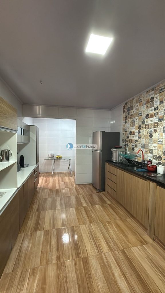 Casa à venda no Arapoangas – Quadra 17 (15)