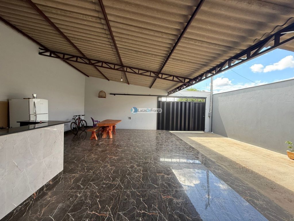 Casa à venda no Arapoangas – Quadra 17 (17)