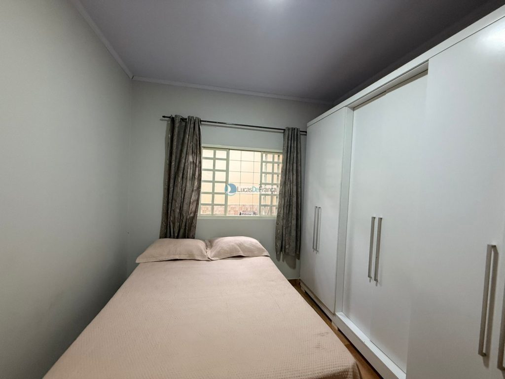 Casa à venda no Arapoangas – Quadra 17 (2)