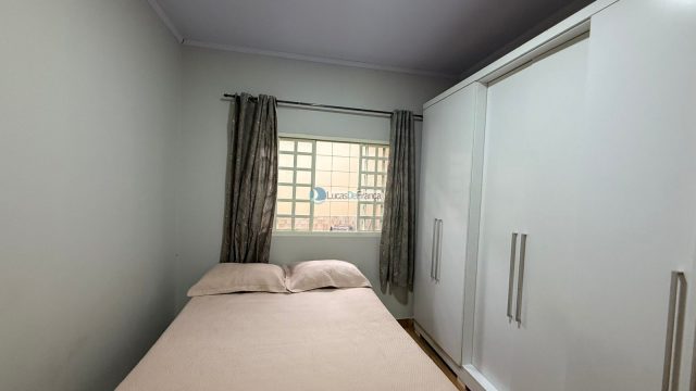 Casa à venda no Arapoangas – Quadra 17