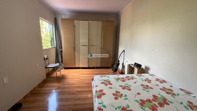 Casa à venda no Arapoangas – Quadra 17