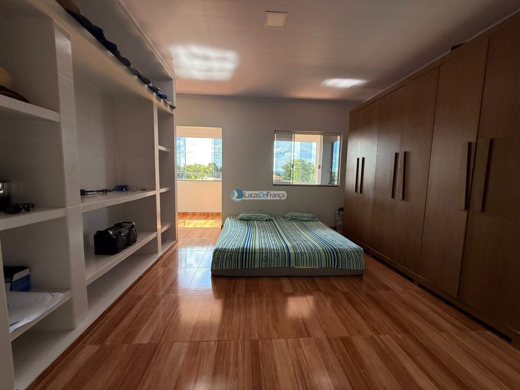 Casa à venda no Arapoangas – Quadra 17 (21)