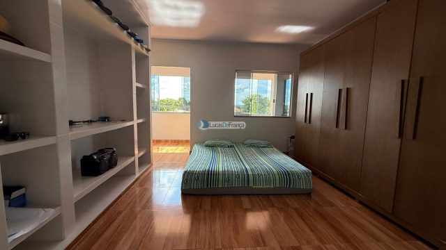 Casa à venda no Arapoangas – Quadra 17