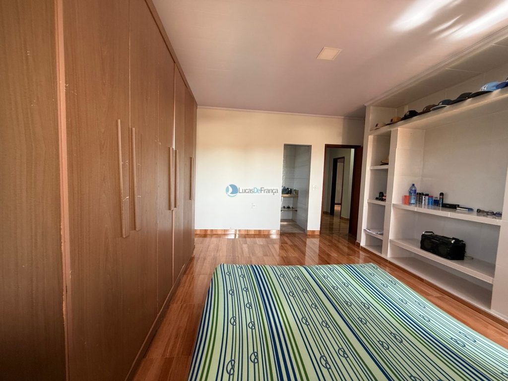 Casa à venda no Arapoangas – Quadra 17 (23)