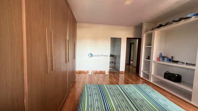 Casa à venda no Arapoangas – Quadra 17