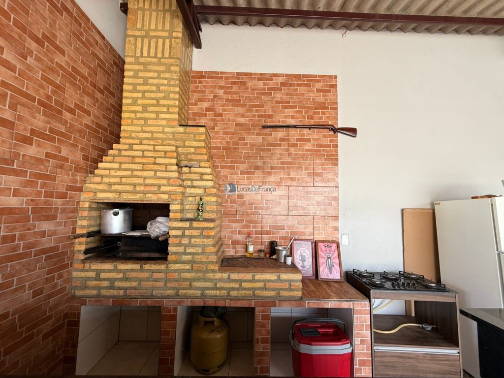 Casa à venda no Arapoangas – Quadra 17 (25)