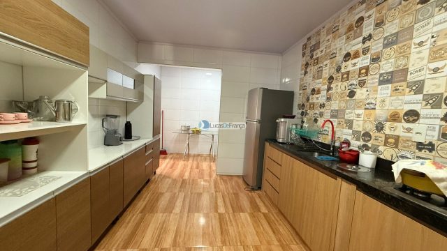 Casa à venda no Arapoangas – Quadra 17