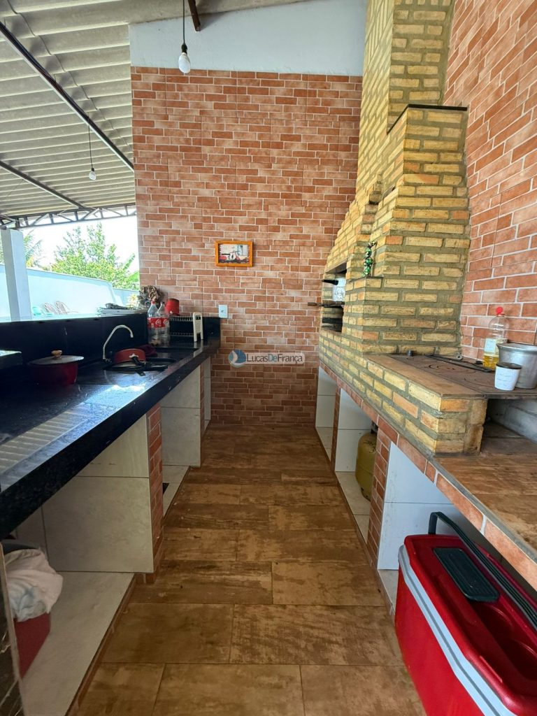 Casa à venda no Arapoangas – Quadra 17 (4)