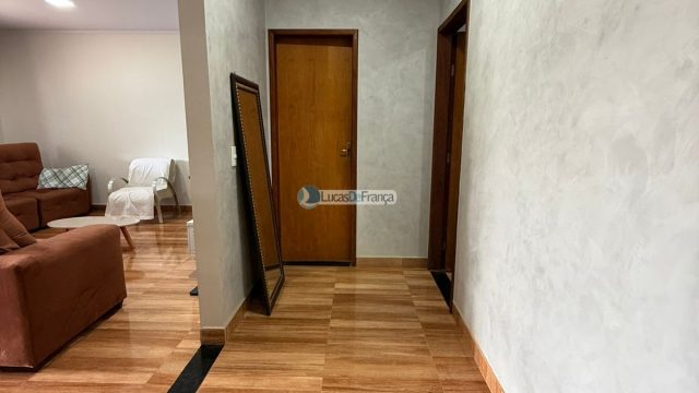 Casa à venda no Arapoangas – Quadra 17