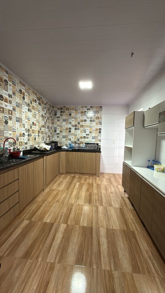 Casa à venda no Arapoangas – Quadra 17 (8)