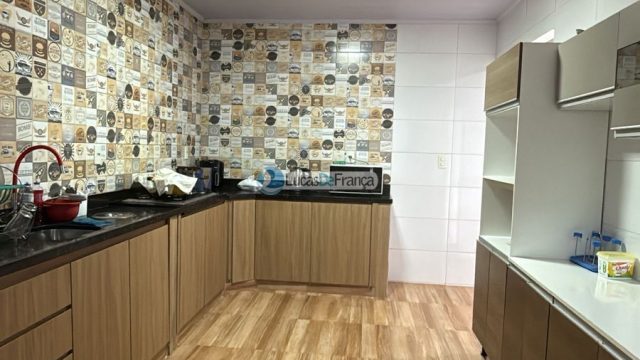 Casa à venda no Arapoangas – Quadra 17