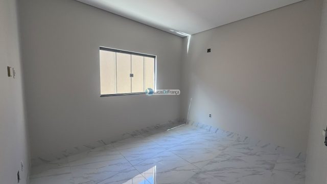 Casa de Alto Padrão na Vila Vicentina