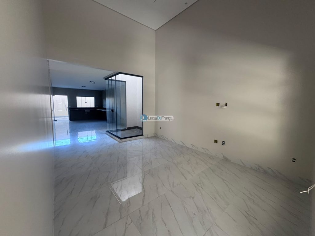 Casa de Alto Padrão na Vila Vicentina (12)