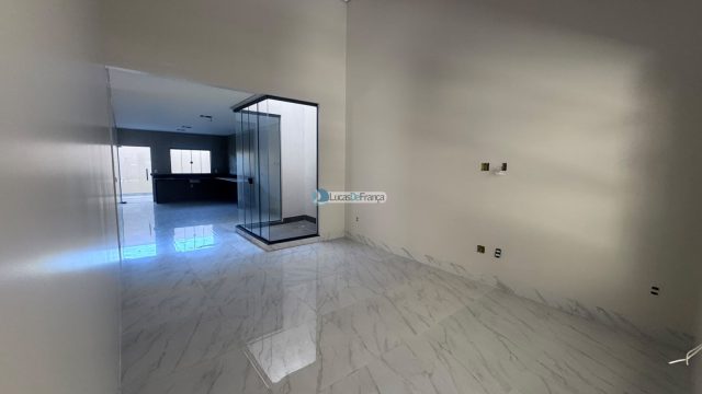 Casa de Alto Padrão na Vila Vicentina