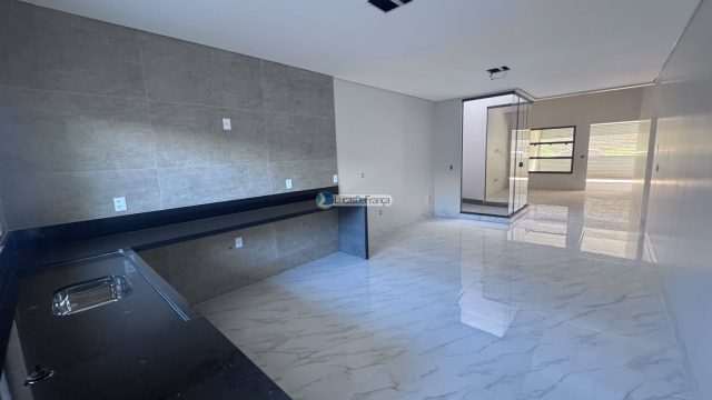 Casa de Alto Padrão na Vila Vicentina