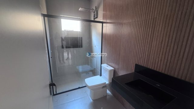 Casa de Alto Padrão na Vila Vicentina