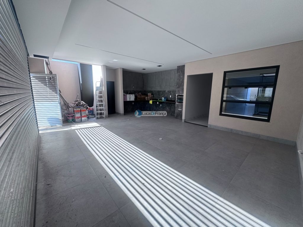 Casa de Alto Padrão na Vila Vicentina (19)
