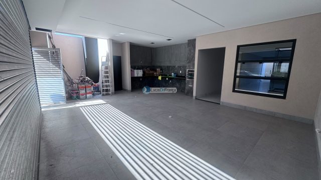 Casa de Alto Padrão na Vila Vicentina