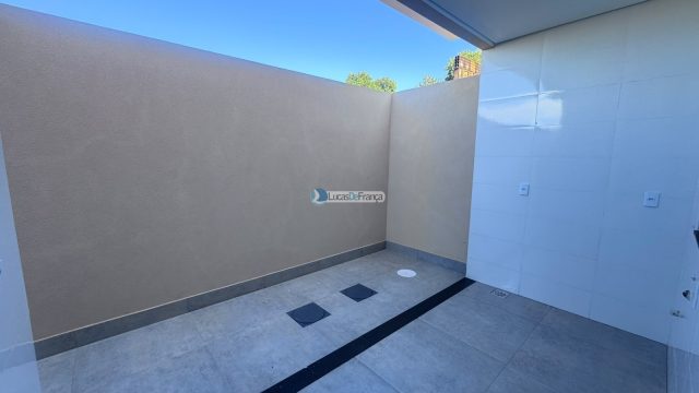 Casa de Alto Padrão na Vila Vicentina