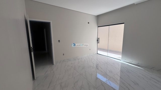 Casa de Alto Padrão na Vila Vicentina