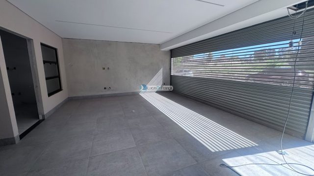 Casa de Alto Padrão na Vila Vicentina