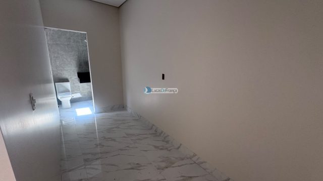 Casa de Alto Padrão na Vila Vicentina