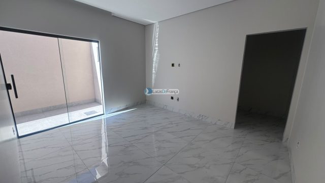 Casa de Alto Padrão na Vila Vicentina