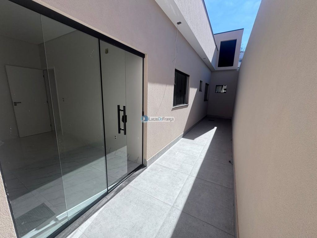 Casa de Alto Padrão na Vila Vicentina (7)