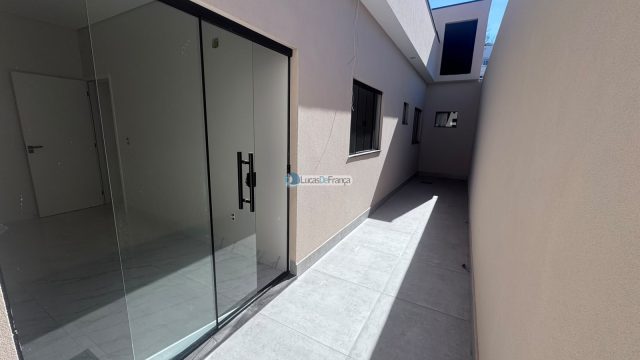 Casa de Alto Padrão na Vila Vicentina