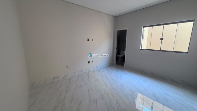 Casa de Alto Padrão na Vila Vicentina