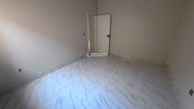 Casa de Alto Padrão na Vila Vicentina