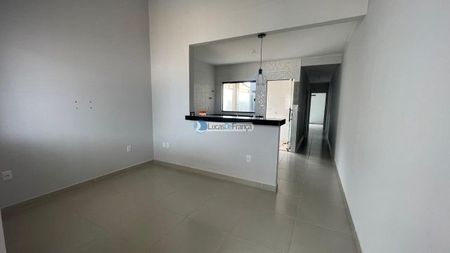 Casa em Planaltina GO Quadra 5 Mr9