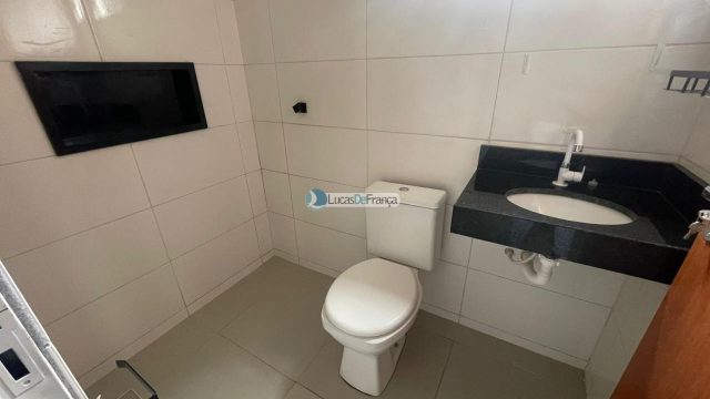 Casa em Planaltina GO Quadra 5 Mr9