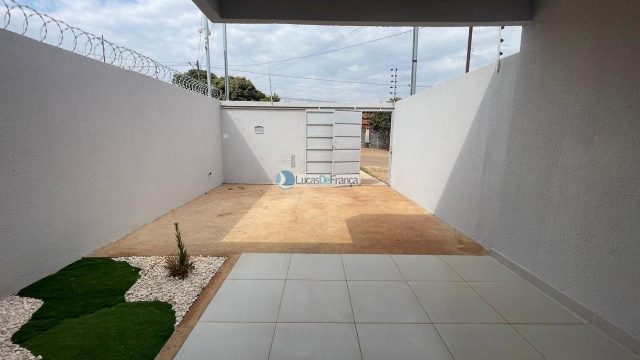 Casa em Planaltina GO Quadra 5 Mr9
