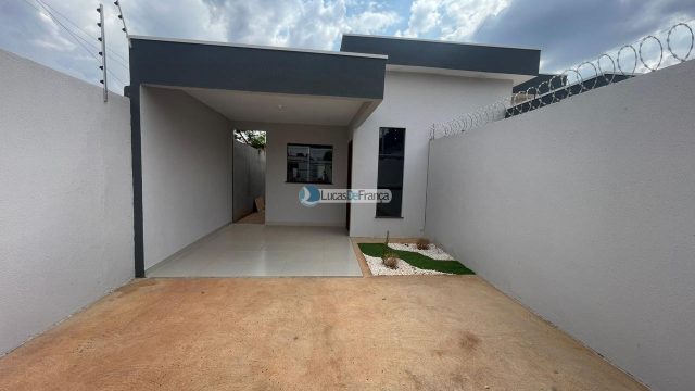 Casa em Planaltina GO Quadra 5 Mr9