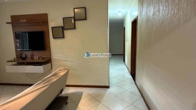 CASA MODERNA SETOR TRADICIONAL – PLANALTINA-DF