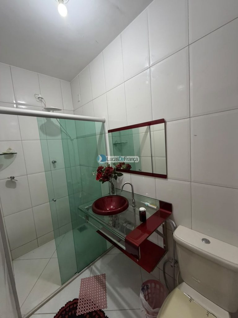 CASA MODERNA SETOR TRADICIONAL – PLANALTINA-DF (13)