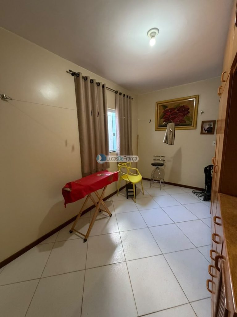 CASA MODERNA SETOR TRADICIONAL – PLANALTINA-DF (19)