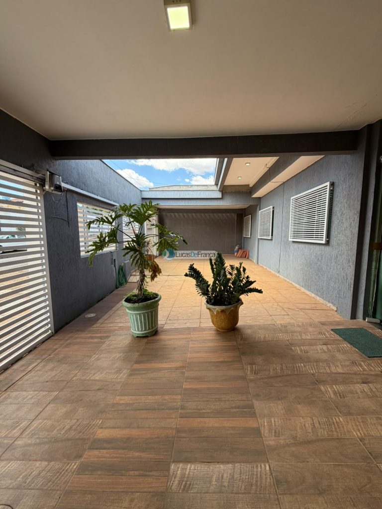 CASA MODERNA SETOR TRADICIONAL – PLANALTINA-DF (2)