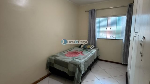 CASA MODERNA SETOR TRADICIONAL – PLANALTINA-DF