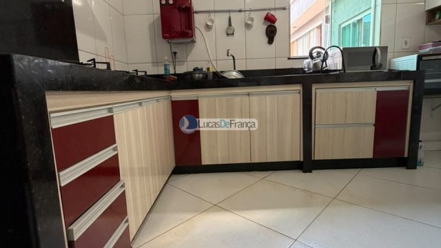 CASA MODERNA SETOR TRADICIONAL – PLANALTINA-DF