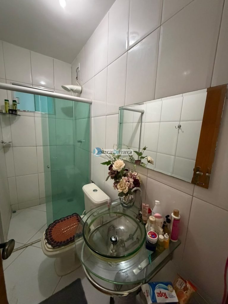 CASA MODERNA SETOR TRADICIONAL – PLANALTINA-DF (9)